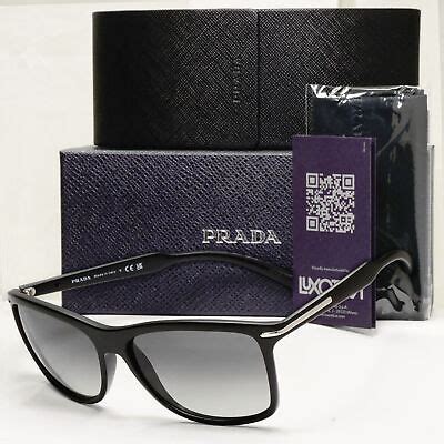 prada sunglasses spr 10o|Prada sunglasses men price.